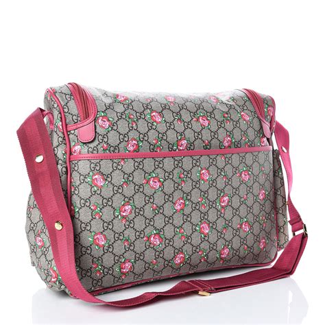 farfetch gucci diaper bag|gucci diaper bag customer service.